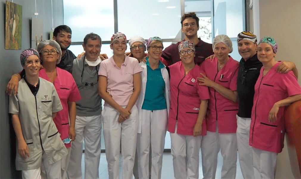 Equipe-du-cabinet-Dentiste-Clermont-Ferrand